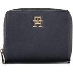 TOMMY HILFIGER ДАМСКИ ПОРТМОНЕ СИН