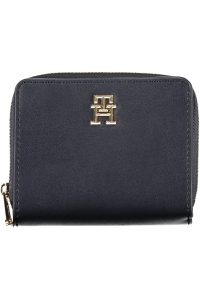 TOMMY HILFIGER ДАМСКИ ПОРТМОНЕ СИН