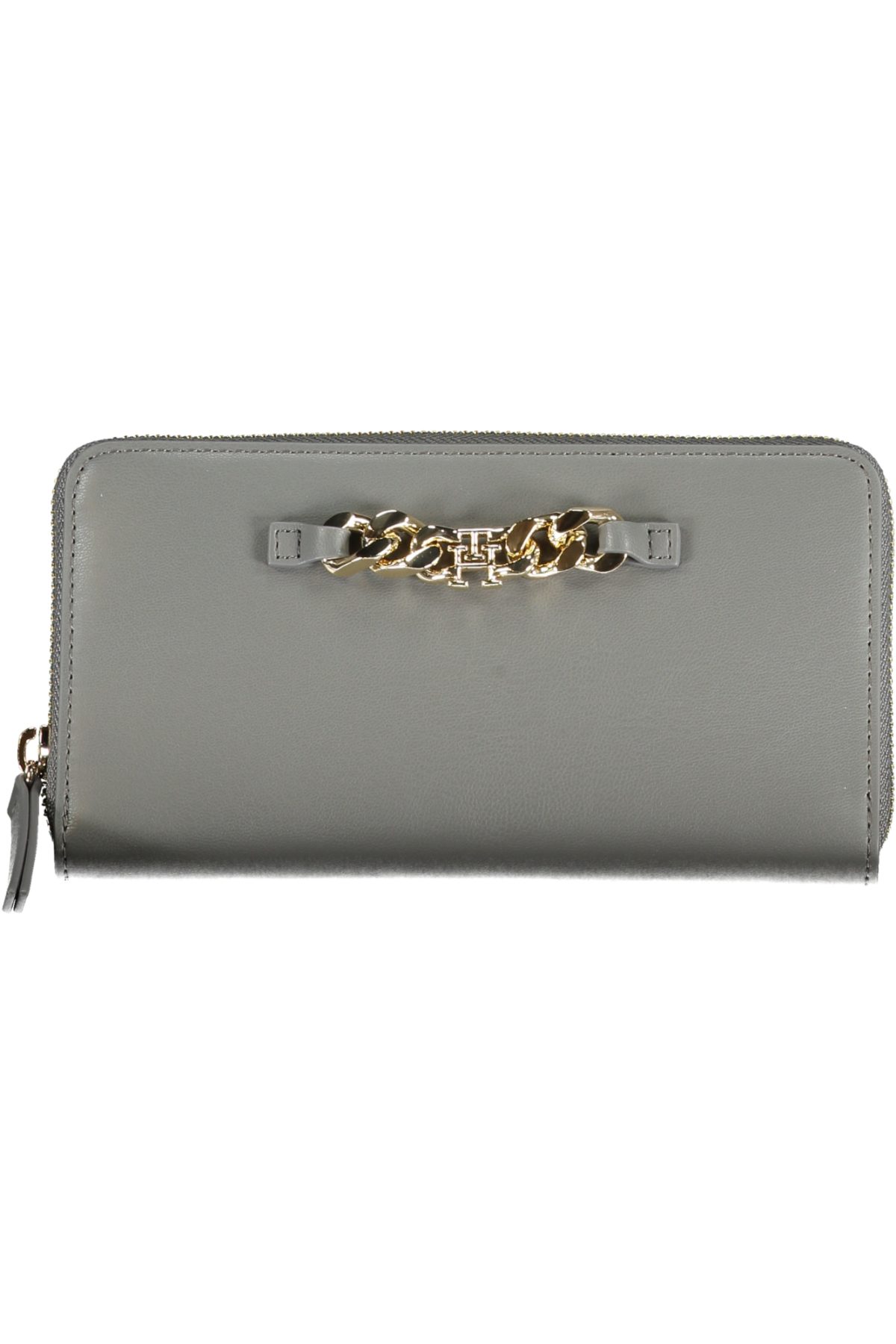 TOMMY HILFIGER ДАМСКИ ПОРТФЕЙЛ СИВ