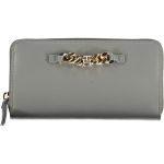 TOMMY HILFIGER ДАМСКИ ПОРТФЕЙЛ СИВ