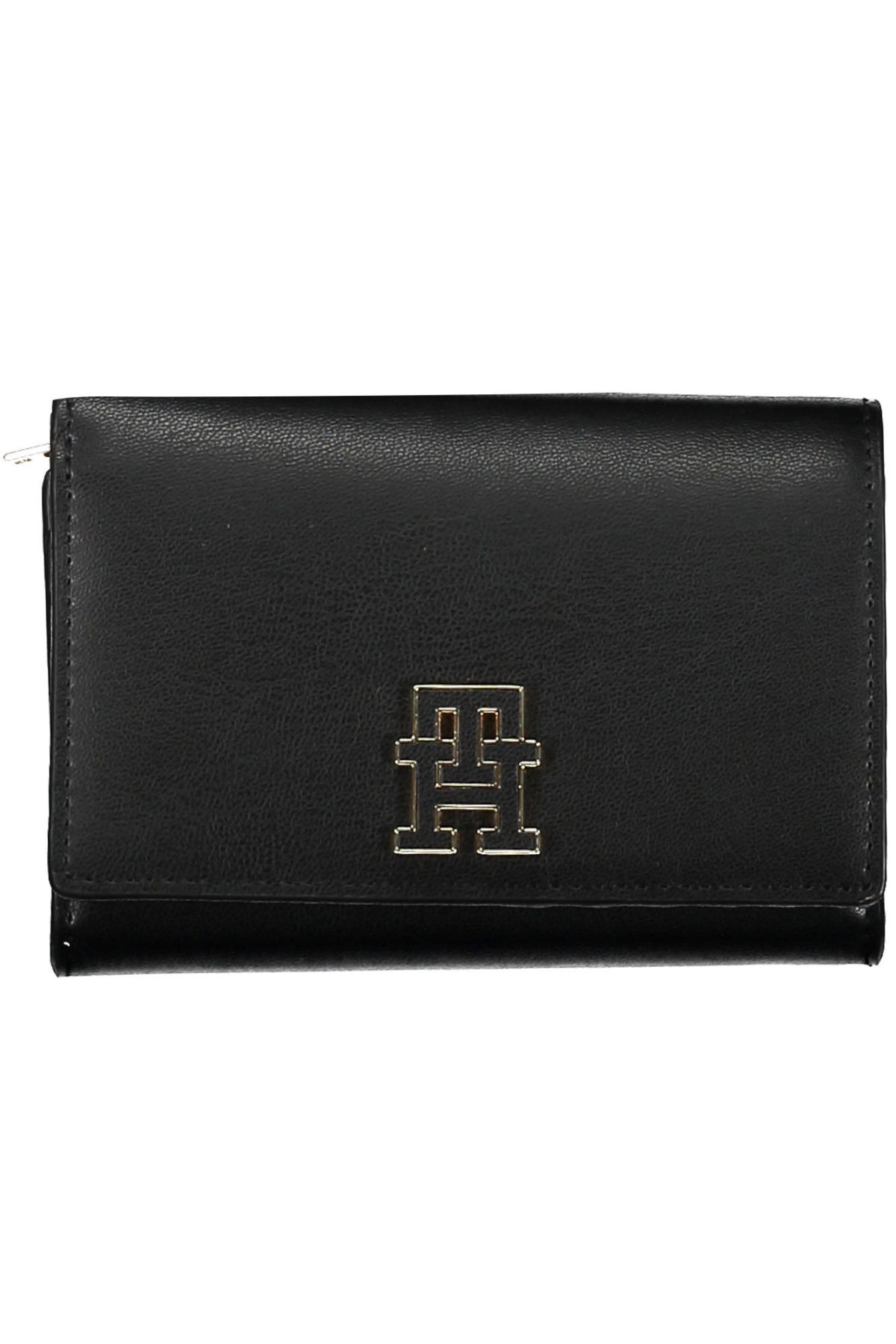 TOMMY HILFIGER ДАМСКИ ПОРТМОНЕ ЧЕРЕН