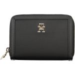 TOMMY HILFIGER ДАМСКИ ПОРТМОНЕ ЧЕРЕН