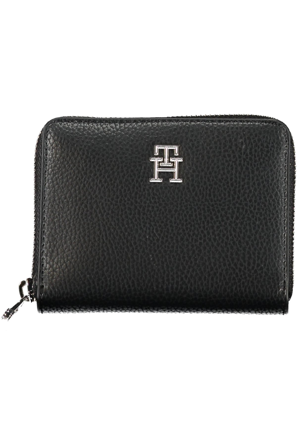 TOMMY HILFIGER ДАМСКИ ПОРТМОНЕ ЧЕРЕН
