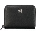 TOMMY HILFIGER ДАМСКИ ПОРТМОНЕ ЧЕРЕН
