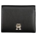 TOMMY HILFIGER ДАМСКИ ПОРТМОНЕ ЧЕРЕН