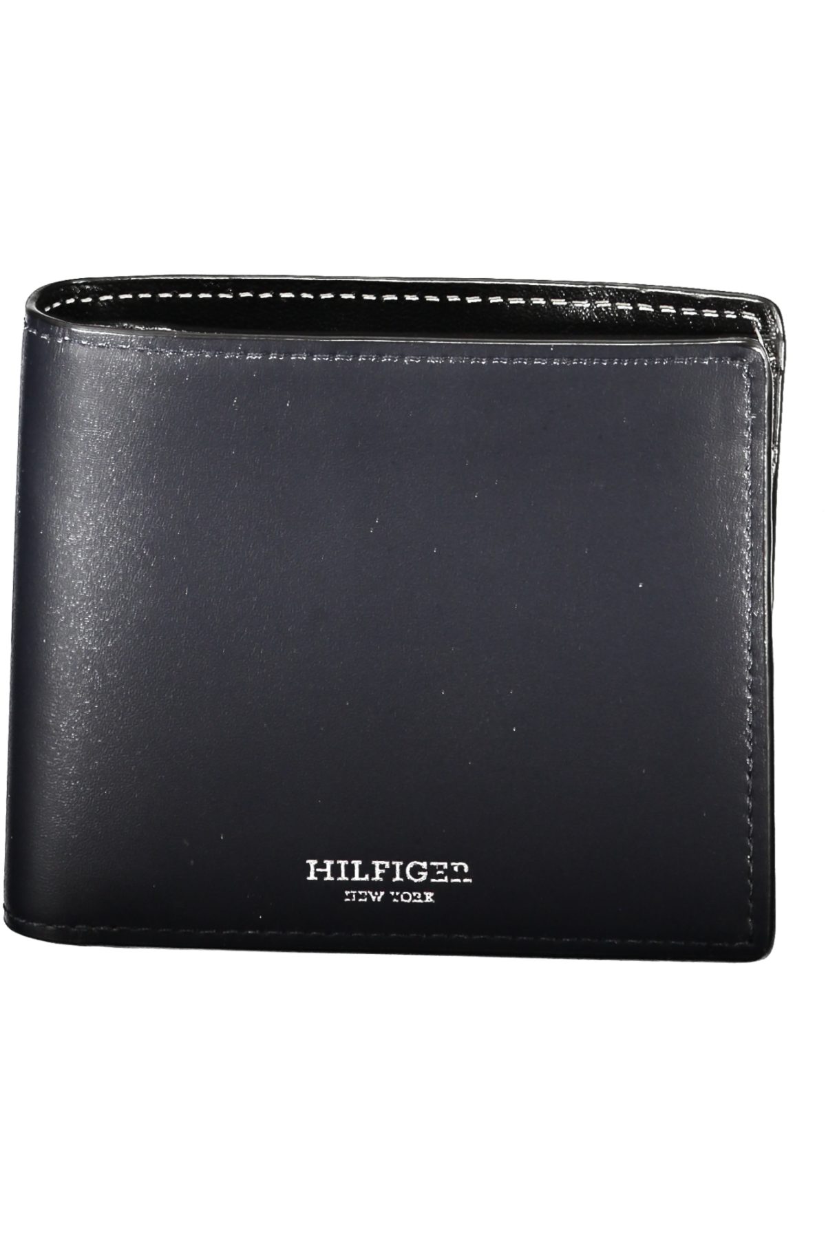 МЪЖКИ ПОРТФЕЙЛ TOMMY HILFIGER СИН