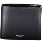 МЪЖКИ ПОРТФЕЙЛ TOMMY HILFIGER СИН