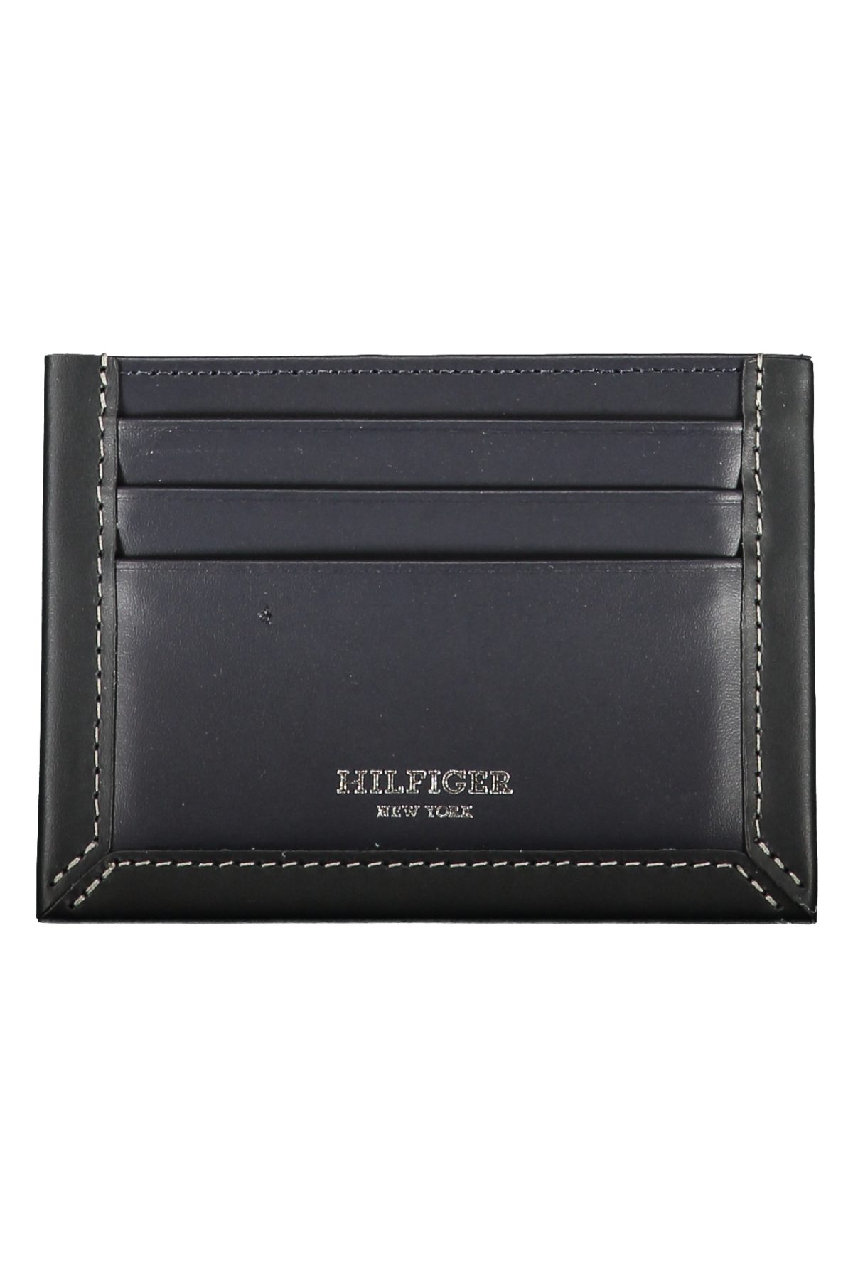 МЪЖКИ ПОРТФЕЙЛ TOMMY HILFIGER СИН