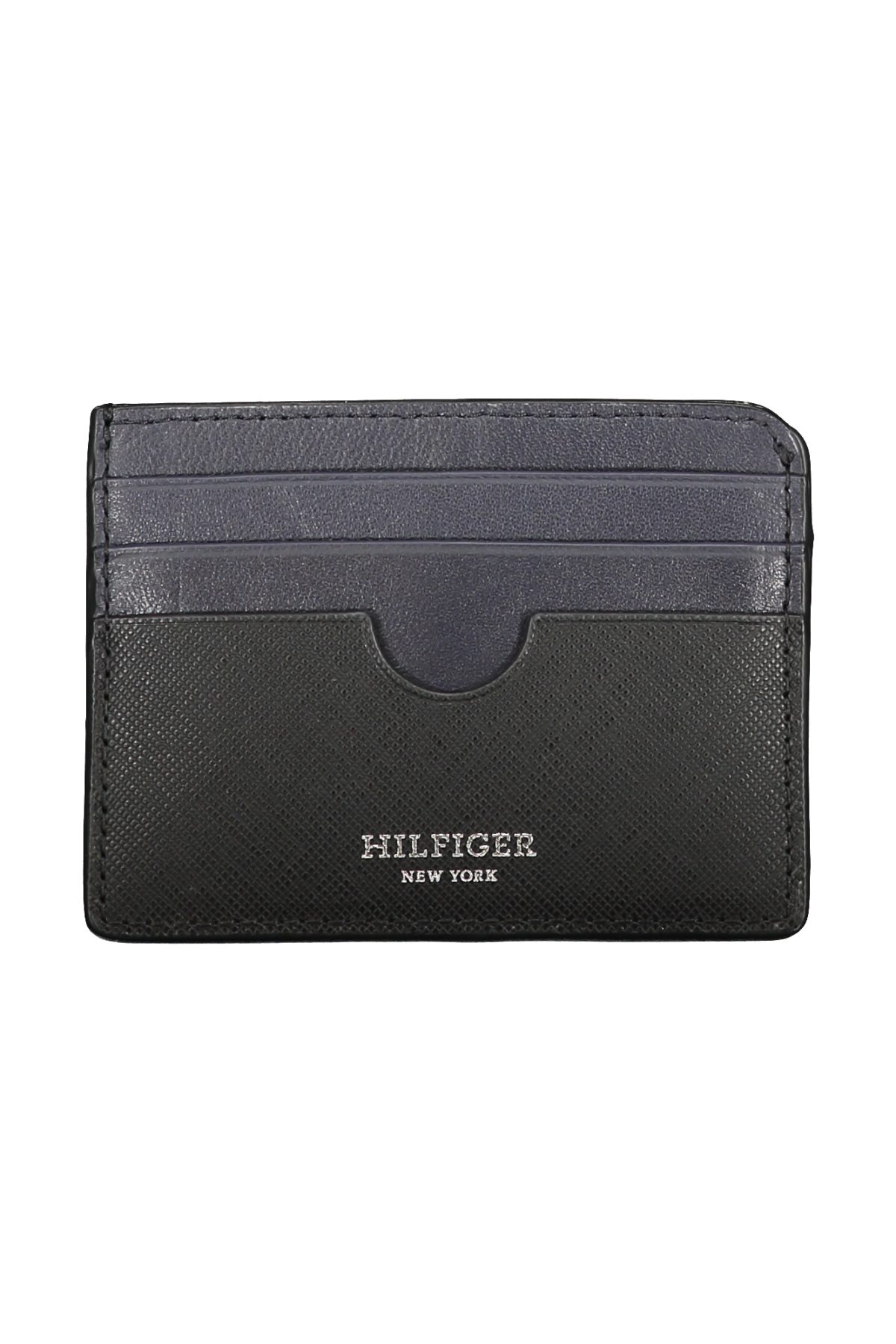 МЪЖКИ ПОРТФЕЙЛ TOMMY HILFIGER ЧЕРЕН