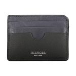 МЪЖКИ ПОРТФЕЙЛ TOMMY HILFIGER ЧЕРЕН