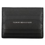ЧЕРЕН МЪЖКИ ПОРТФЕЙЛ TOMMY HILFIGER
