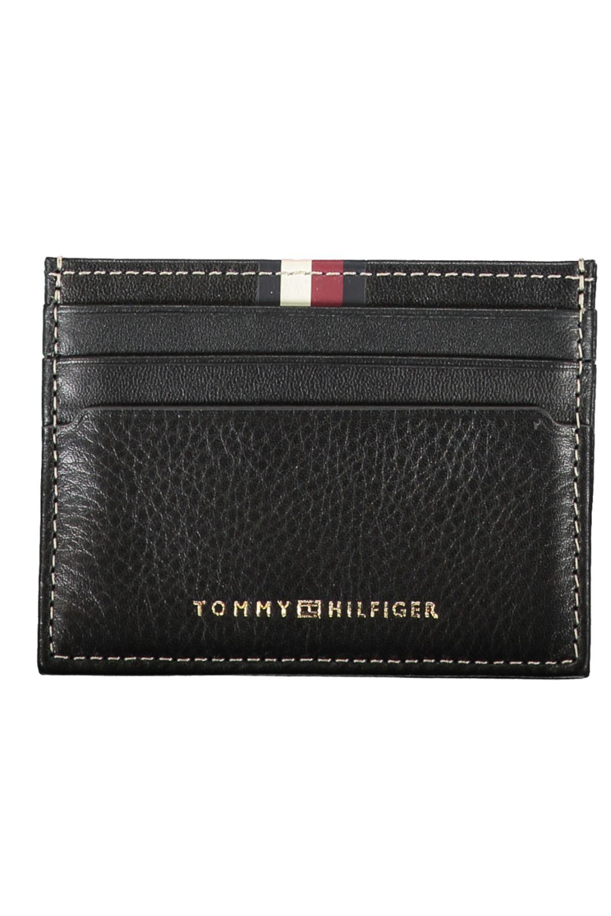 МЪЖКИ ПОРТФЕЙЛ TOMMY HILFIGER ЧЕРЕН