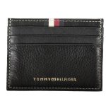 МЪЖКИ ПОРТФЕЙЛ TOMMY HILFIGER ЧЕРЕН