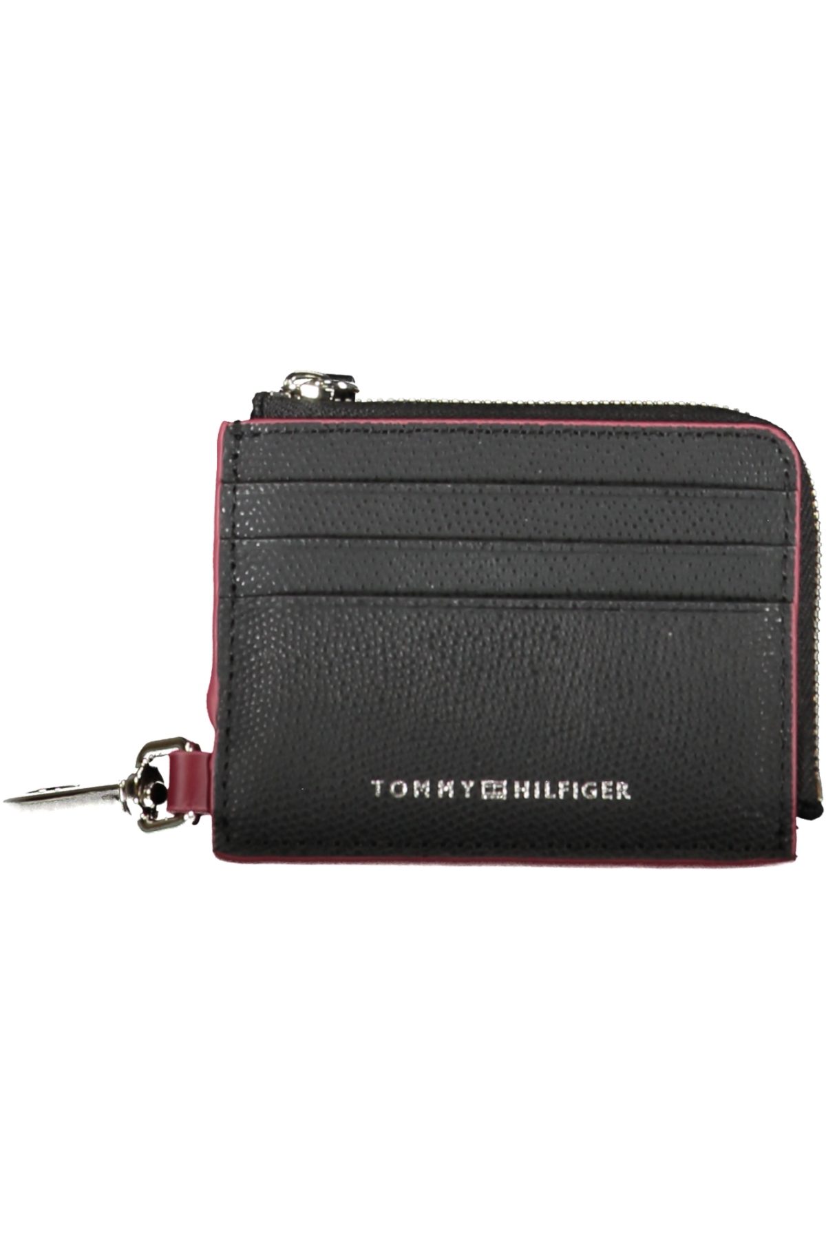 МЪЖКИ ПОРТФЕЙЛ TOMMY HILFIGER ЧЕРЕН