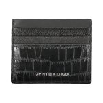 МЪЖКИ ПОРТФЕЙЛ TOMMY HILFIGER ЧЕРЕН