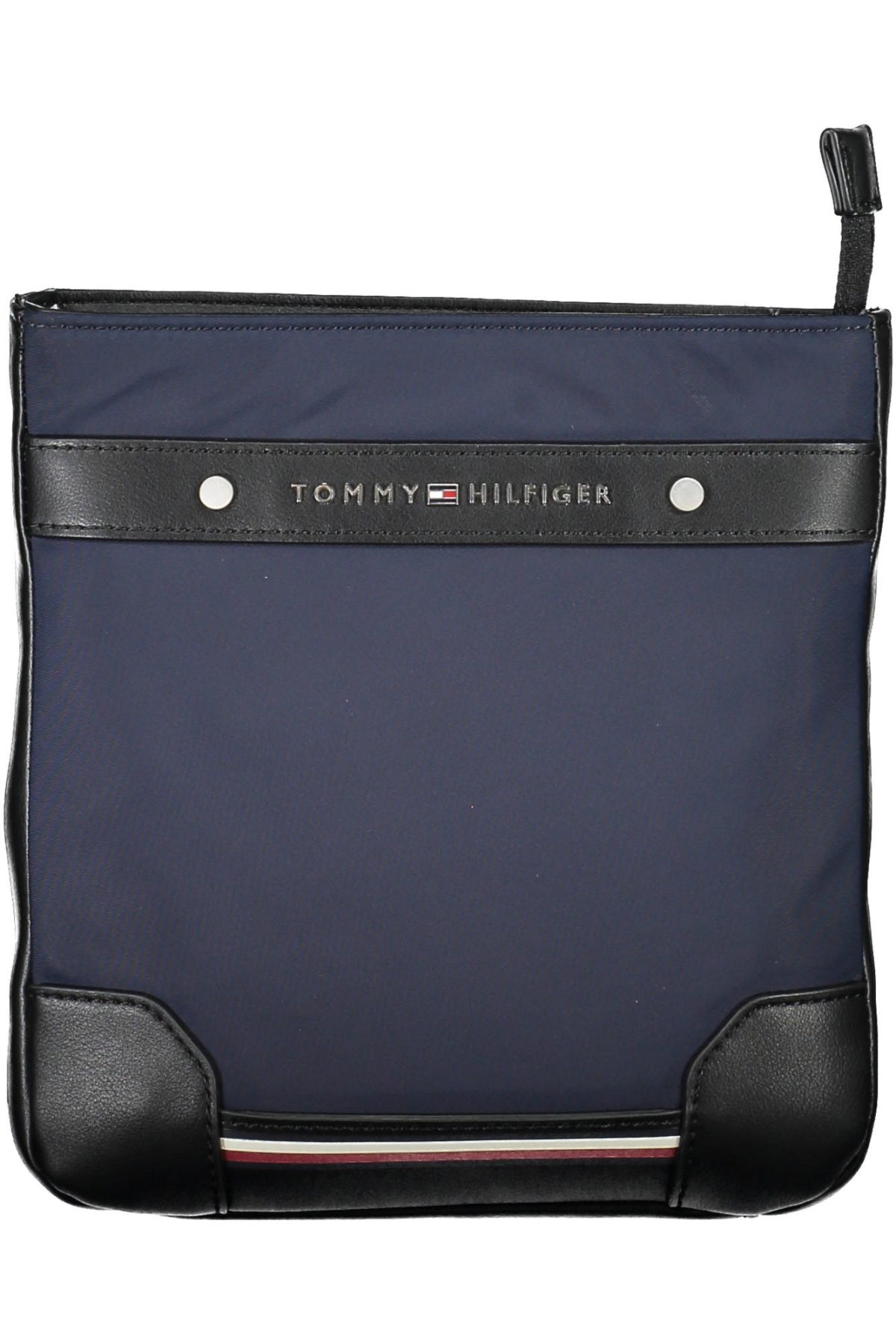 TOMMY HILFIGER МЪЖКА ЧАНТА СИНЯ ПРЕЗ РАМО