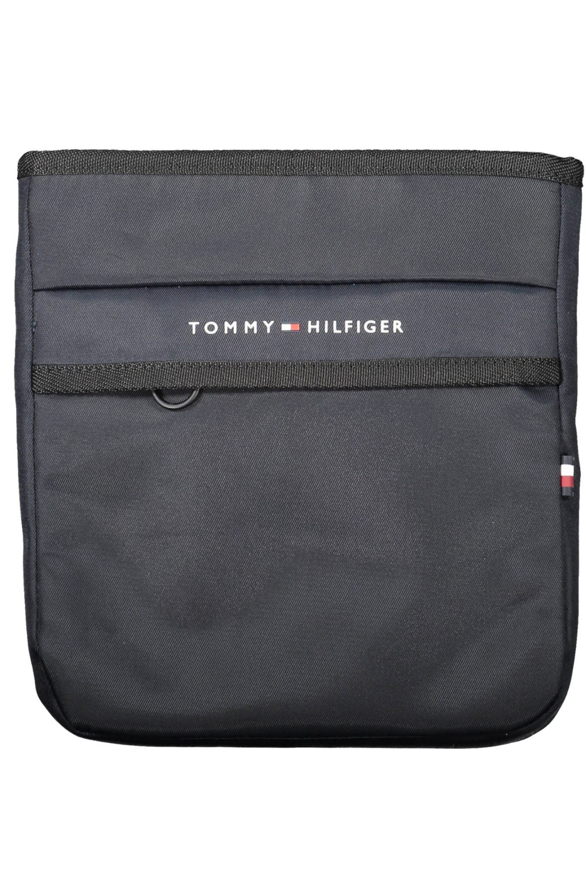 TOMMY HILFIGER МЪЖКА ЧАНТА СИНЯ ПРЕЗ РАМО