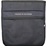 TOMMY HILFIGER МЪЖКА ЧАНТА СИНЯ ПРЕЗ РАМО