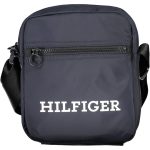 TOMMY HILFIGER МЪЖКА ЧАНТА СИНЯ ПРЕЗ РАМО