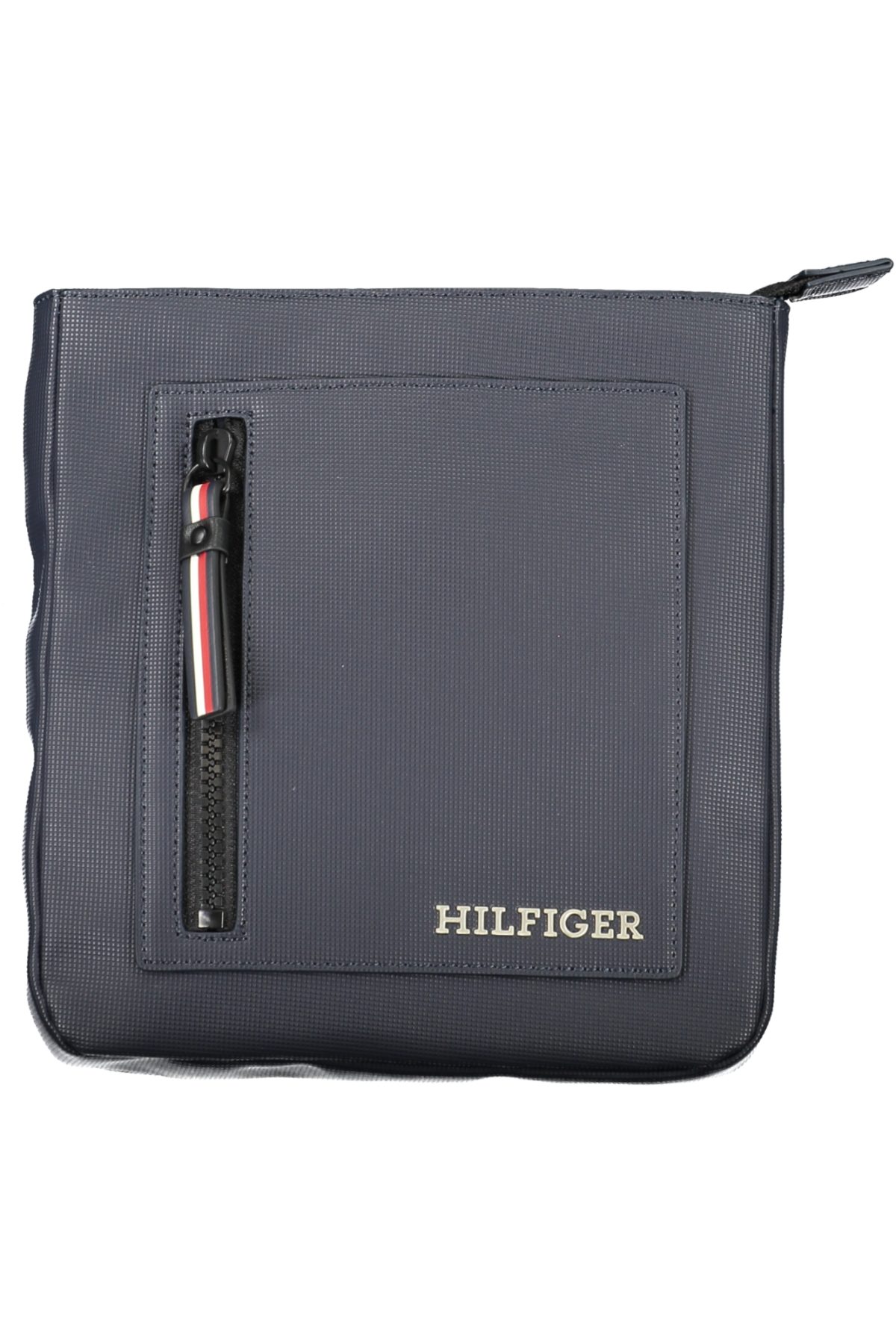 TOMMY HILFIGER МЪЖКА СИНЯ ЧАНТА ПРЕЗ РАМО