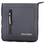 TOMMY HILFIGER МЪЖКА СИНЯ ЧАНТА ПРЕЗ РАМО