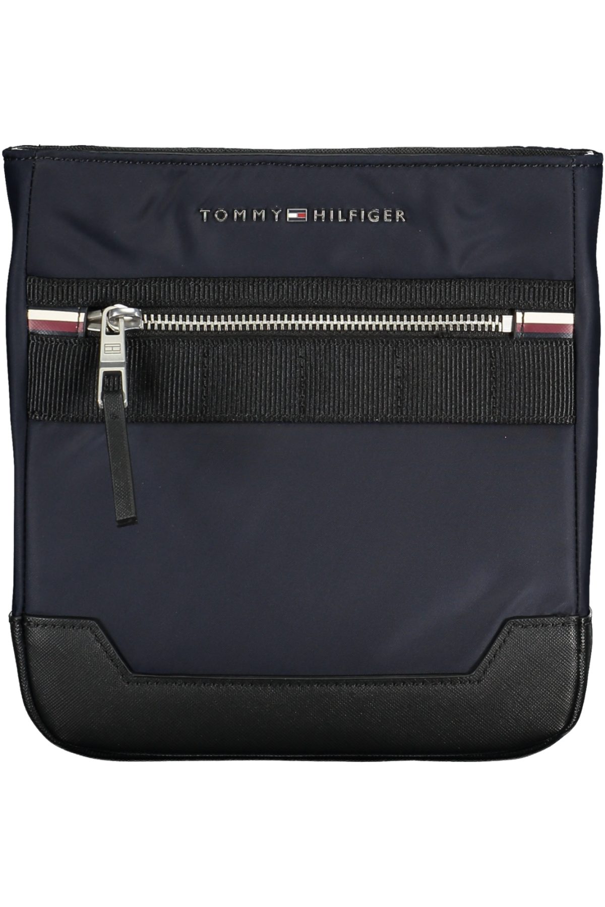 TOMMY HILFIGER МЪЖКА СИНЯ ЧАНТА ПРЕЗ РАМО