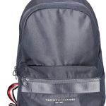 МЪЖКА СИНЯ РАНИЦА TOMMY HILFIGER