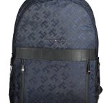 TOMMY HILFIGER МЪЖКА СИНЯ РАНИЦА