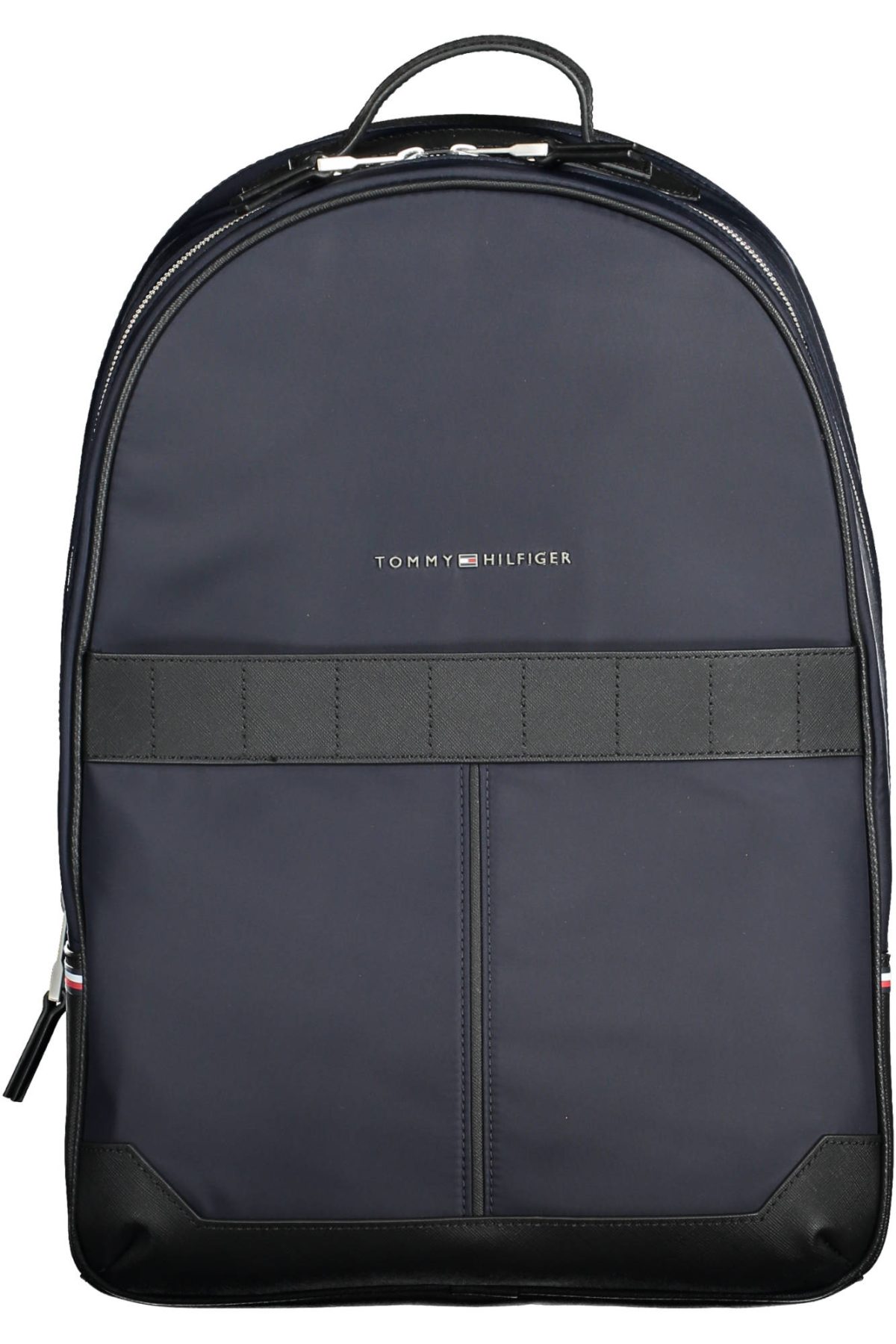 TOMMY HILFIGER МЪЖКА СИНЯ РАНИЦА