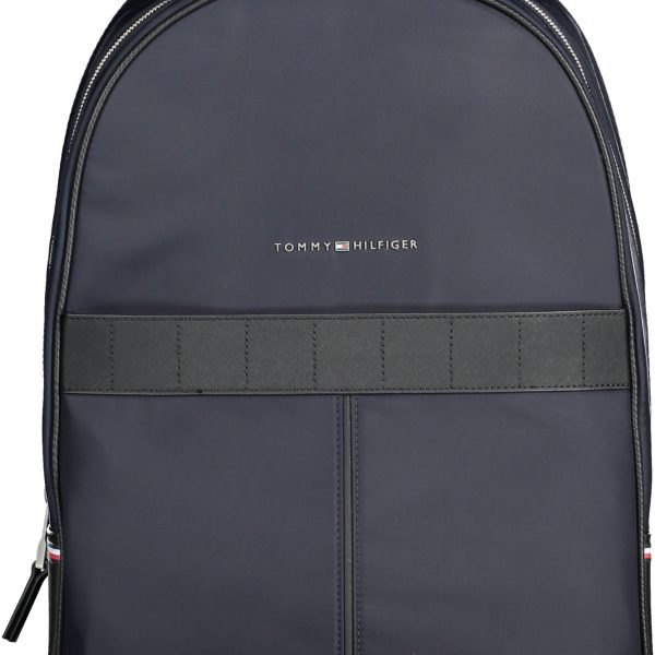 TOMMY HILFIGER МЪЖКА СИНЯ РАНИЦА