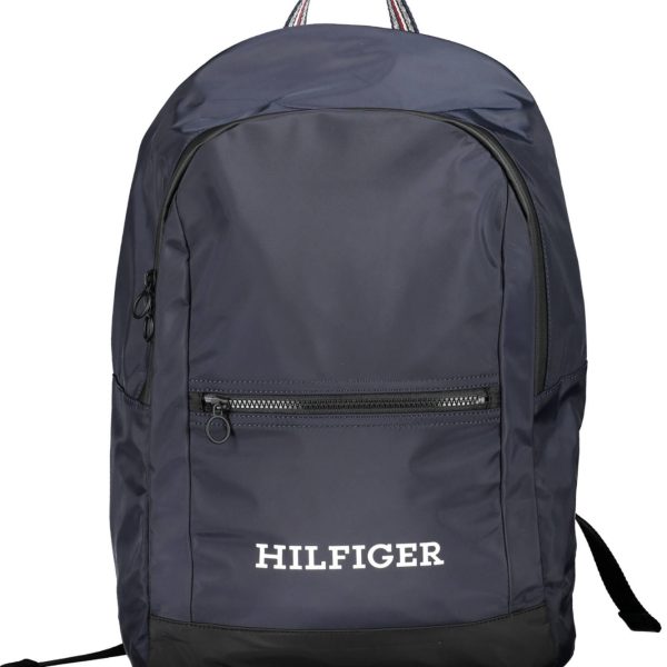 TOMMY HILFIGER МЪЖКА СИНЯ РАНИЦА