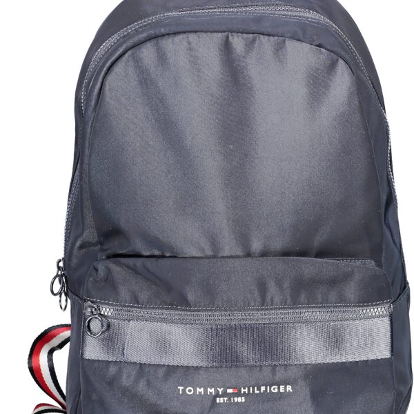 МЪЖКА СИНЯ РАНИЦА TOMMY HILFIGER