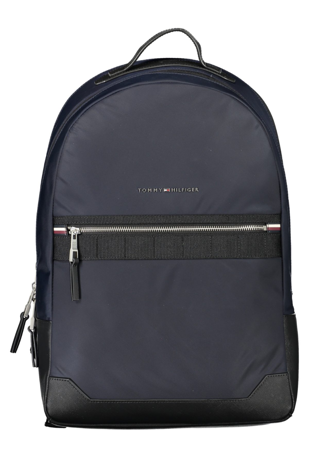 МЪЖКА СИНЯ РАНИЦА TOMMY HILFIGER