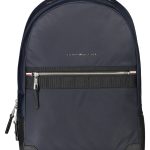 МЪЖКА СИНЯ РАНИЦА TOMMY HILFIGER