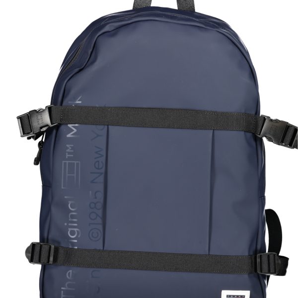 МЪЖКА СИНЯ РАНИЦА TOMMY HILFIGER