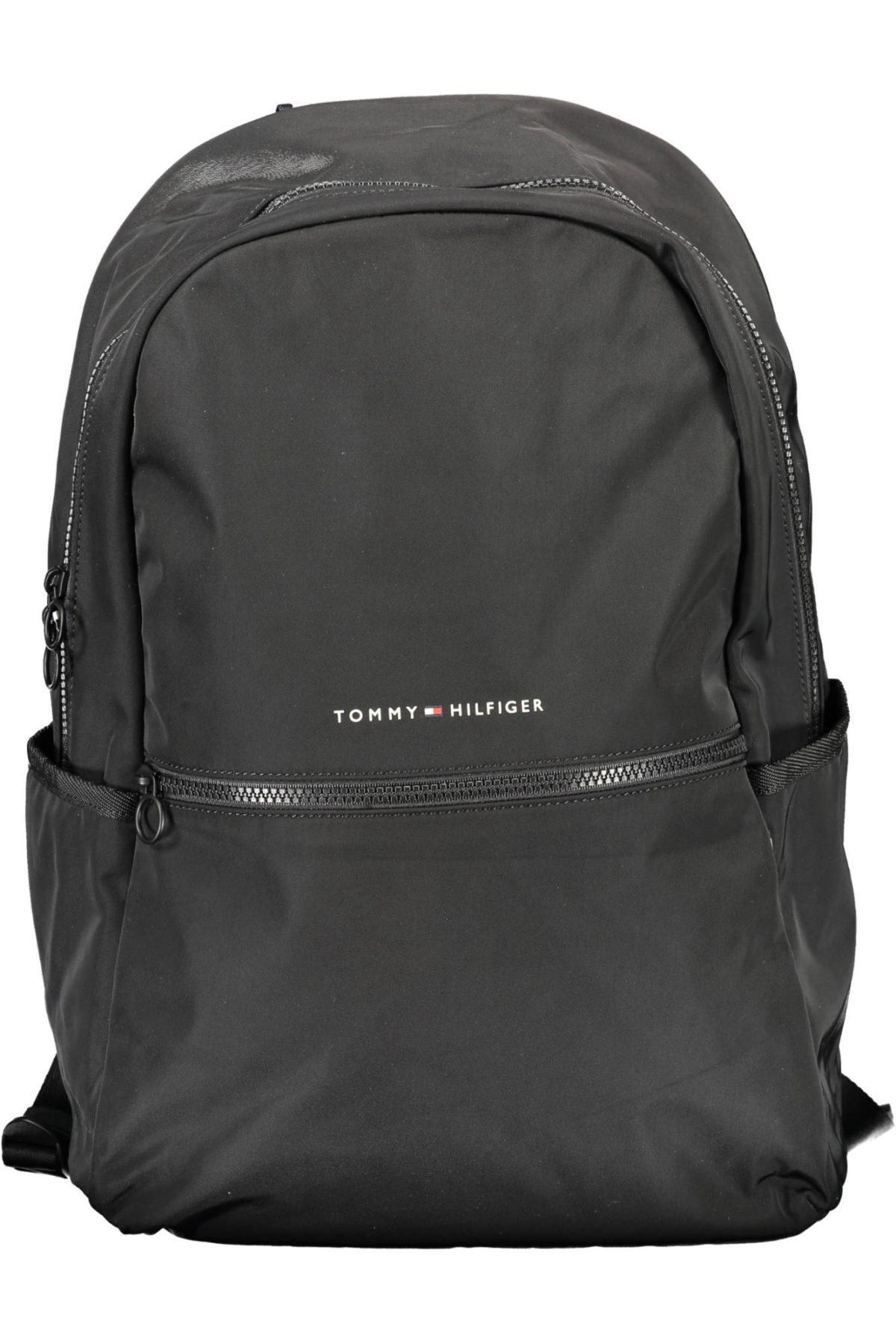 МЪЖКА ЧЕРНА РАНИЦА TOMMY HILFIGER
