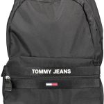 МЪЖКА ЧЕРНА РАНИЦА TOMMY HILFIGER