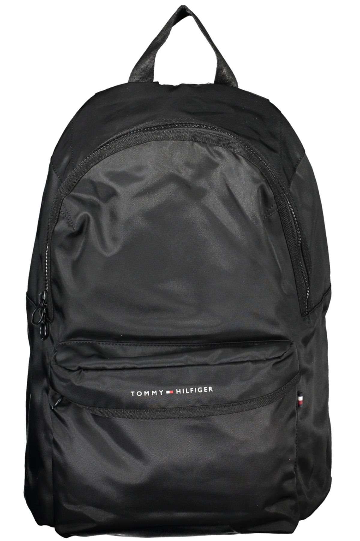 МЪЖКА ЧЕРНА РАНИЦА TOMMY HILFIGER
