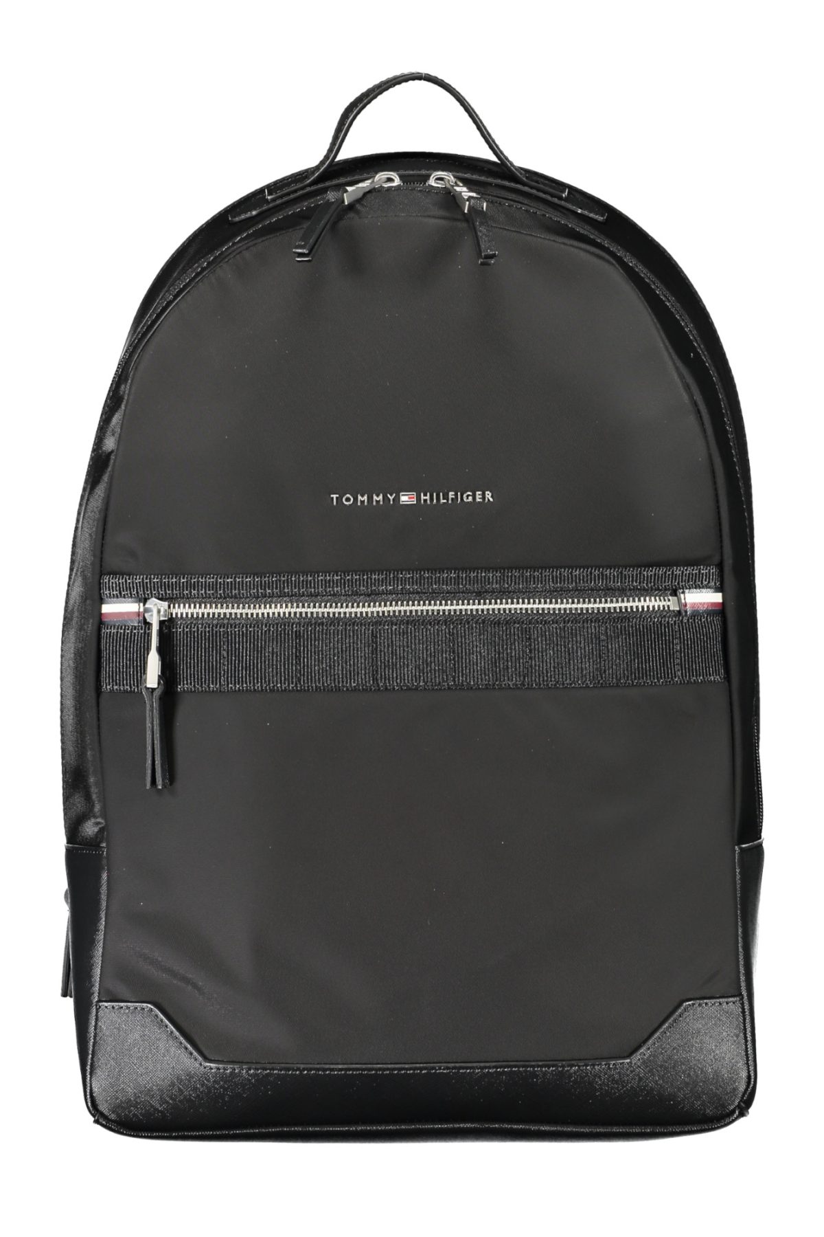 ЧЕРНА МЪЖКА РАНИЦА TOMMY HILFIGER