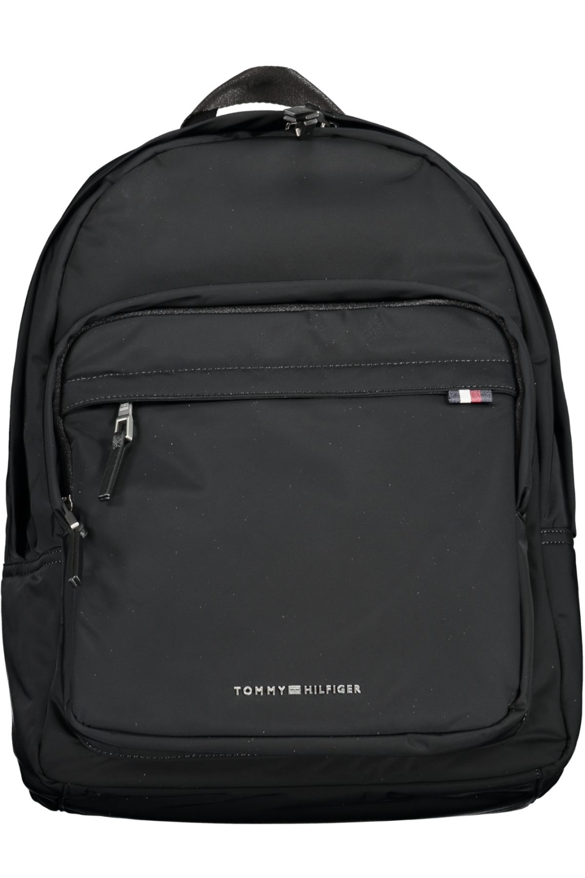 ЧЕРНА МЪЖКА РАНИЦА TOMMY HILFIGER