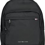ЧЕРНА МЪЖКА РАНИЦА TOMMY HILFIGER