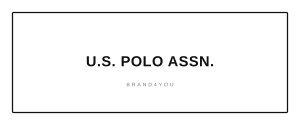 U.S. POLO ASSN.