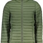 МЪЖКО ЯКЕ US GRAND GREEN