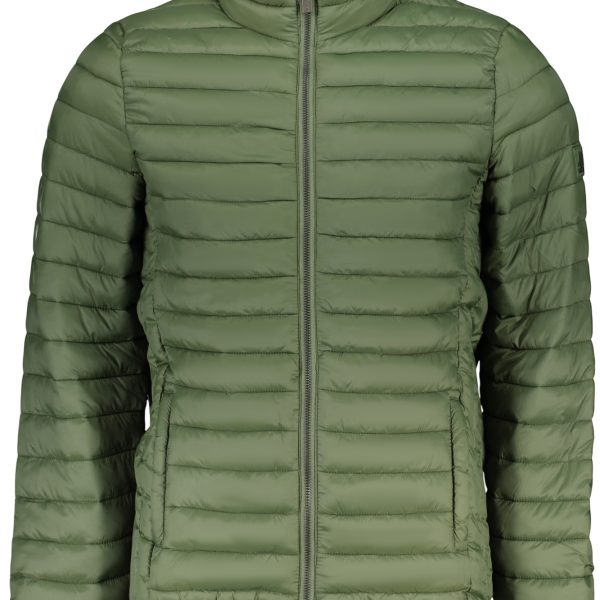 МЪЖКО ЯКЕ US GRAND GREEN