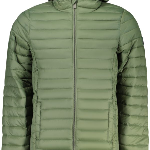 МЪЖКО ЯКЕ US GRAND GREEN