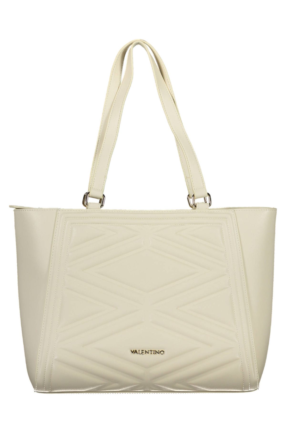VALENTINO BAGS БЕЖОВА ДАМСКА ЧАНТА