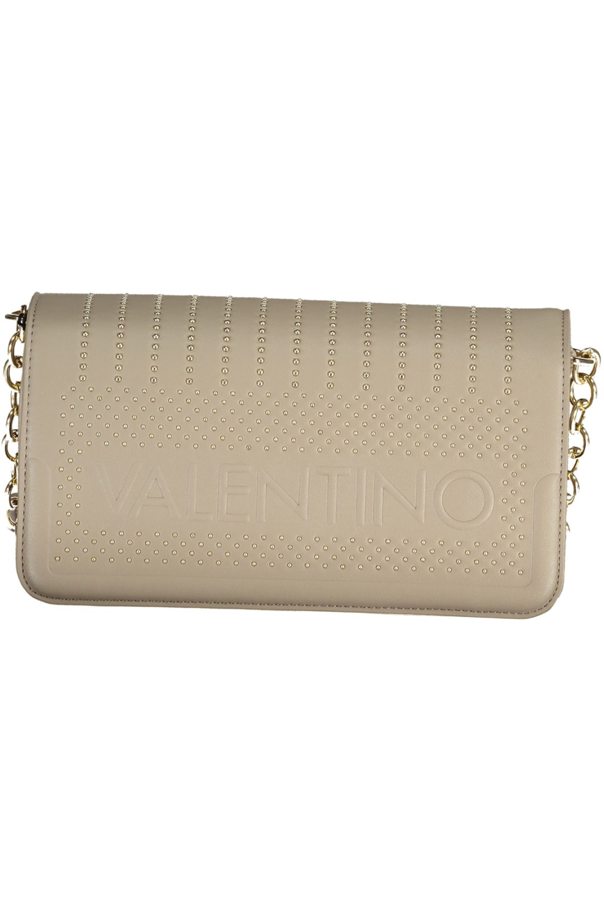 VALENTINO BAGS БЕЖОВА ДАМСКА ЧАНТА