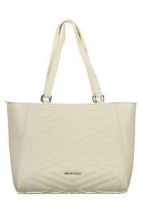 VALENTINO BAGS БЕЖОВА ДАМСКА ЧАНТА