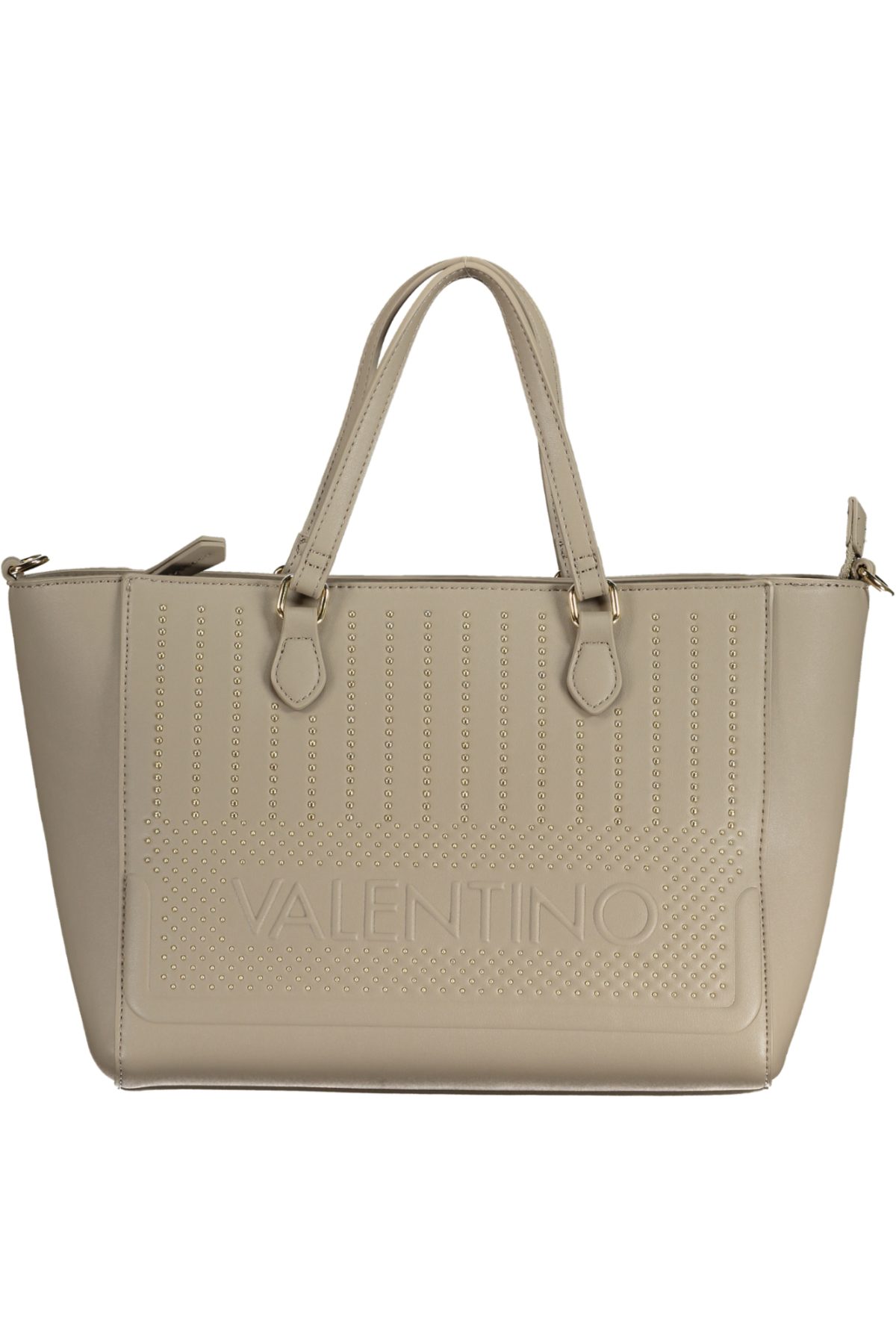 VALENTINO BAGS БЕЖОВА ДАМСКА ЧАНТА