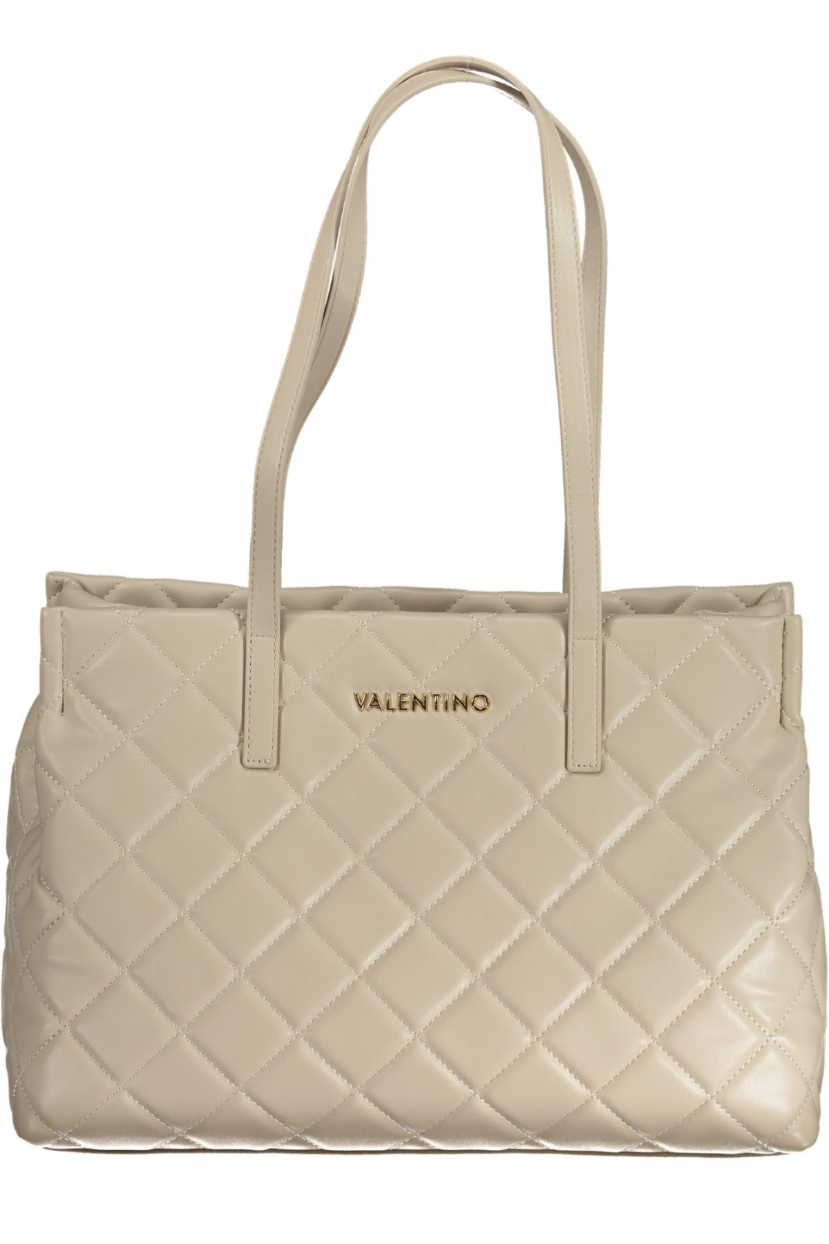 VALENTINO BAGS БЕЖОВА ДАМСКА ЧАНТА